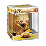 My Hero Academia - Katsuki Bakugo Deluxe Pop! Vinyl Figure - Packshot 2