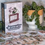 Propagation Station - Base Boardgame - Packshot 5