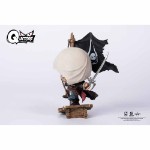 Assassin's Creed – Edward Kenway Qlectors Figure - Packshot 2