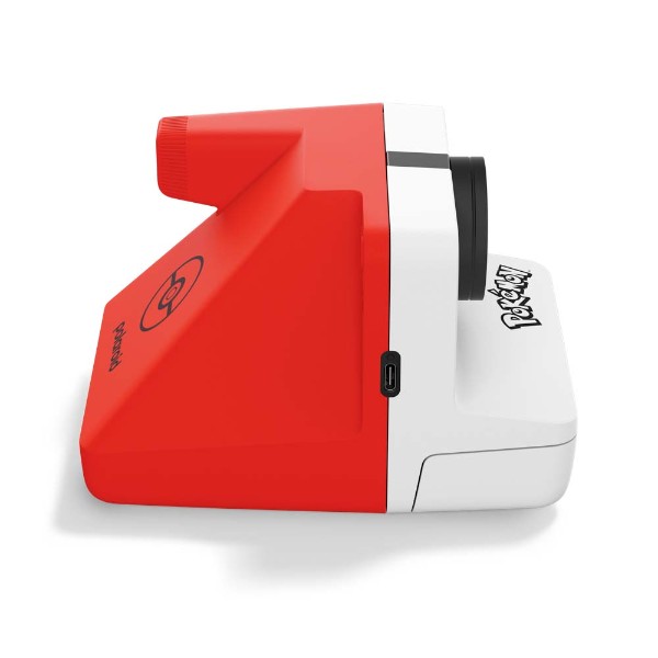 Pokemon × Polaroid - Now Camera Gen 3 - Pokemon Edition - Packshot 5