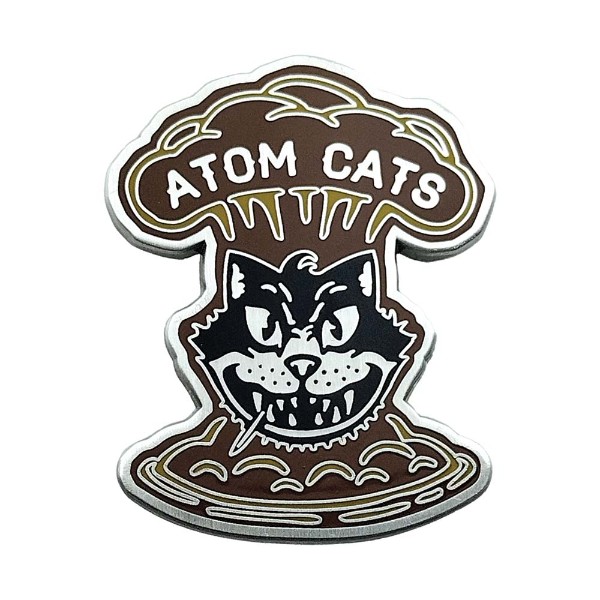 Fallout - Mystery Pin Badge Blind Box (Single Box) - Packshot 4
