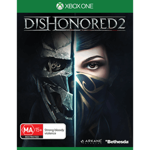 Dishonored 2