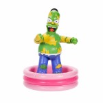 The Simpsons – Furious Homer 5” Premium Figure - Packshot 2