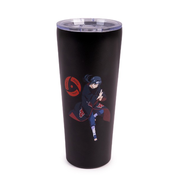 Naruto - Itachi Uchiha Premium Travel Mug - Packshot 1
