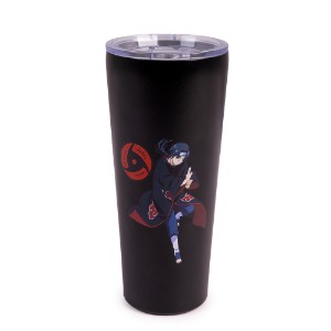 Naruto - Itachi Uchiha Premium Travel Mug