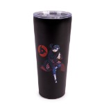 Naruto - Itachi Uchiha Premium Travel Mug - Packshot 1