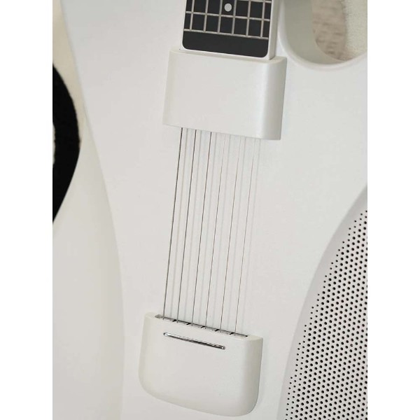 Aeroband Guitar - White - Packshot 6