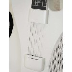 Aeroband Guitar - White - Packshot 6