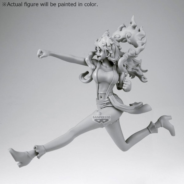 One Piece - Battle Record Collection Jewelry Bonney (The Most Free