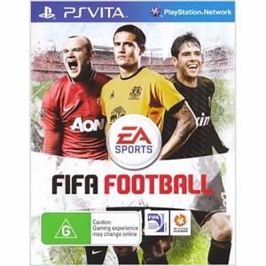 FIFA Football (preowned)