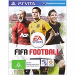 FIFA Football (preowned)