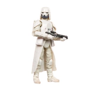 Star Wars - The Vintage Collection - Imperial Remnant Snowtrooper Action Figure