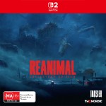 Reanimal - Collector's Edition - Packshot 1