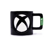 Xbox Logo Moulded Mug