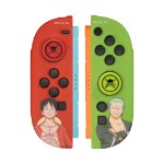 One Piece - Nintendo Switch 2 Joy-Con Cases & Grips Combo Pack - Luffy & Zoro - Packshot 1