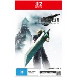 FINAL FANTASY VII Remake Intergrade (preowned)