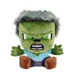 A Minecraft Movie - Zombie Kid 14" Plush - Packshot 1