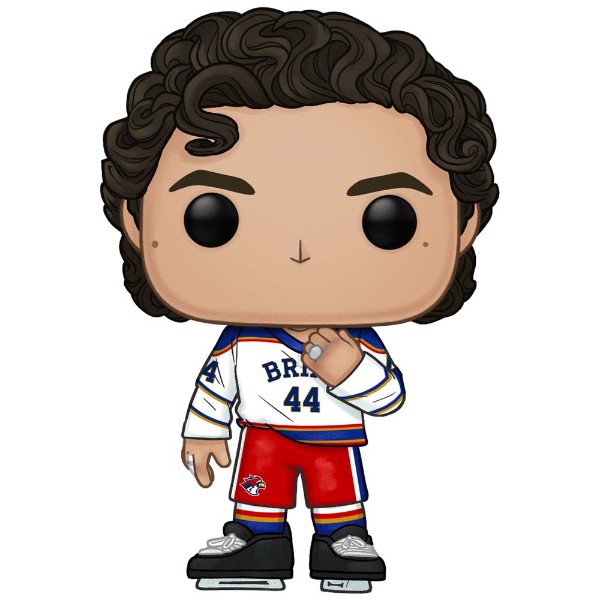 Off Campus - Garrett Graham Pop! Vinyl Figure - Packshot 1
