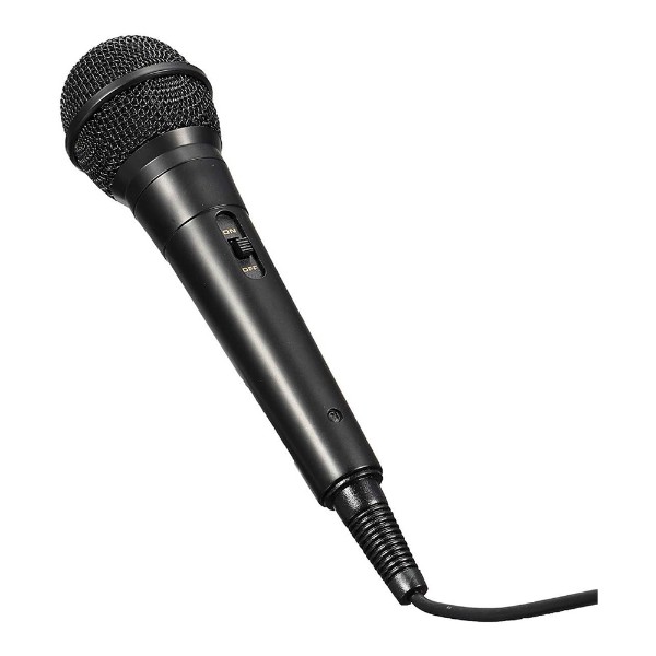 USB Microphone Console Accessory - Packshot 1