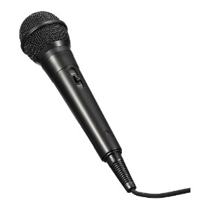 USB Microphone Console Accessory (preowned)