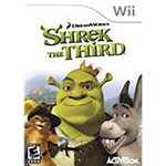 Shrek the Third - Packshot 1