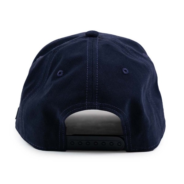 Harry Potter 25th Anniversary - You're a Wizard Curve-Brim Cap - Packshot 4