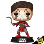 Star Wars - Tales of the Empire - Morgan Elsbeth Glow Pop! Vinyl Figure - Packshot 1
