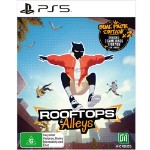 Rooftops & Alleys Dual Pack Edition - Packshot 1