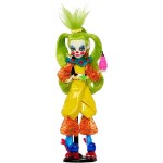 Killer Klowns from Outer Space (1988) - Killer Klown Monster High Skullector Doll - Packshot 2