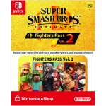 Super Smash Bros. Ultimate Fighters Pass Vol. 2 (Game Add-On)