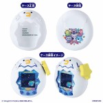 Tamagotchi – Tamagotchi Paradise Case White - Packshot 2