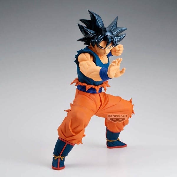 Dragon Ball Super - Son Goku Grandistra Figure - Packshot 2