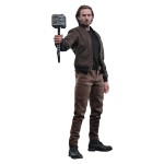 Marvel - Avengers: Doomsday - Steve Rogers (Deluxe Version) 1/6 Scale Action Figure - Packshot 1