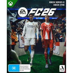 EA Sports FC 26
