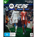 EA Sports FC 26 - Packshot 1