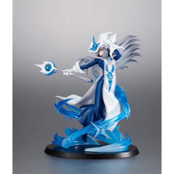 Yu-Gi-Oh! - Duel Monsters Silent Magician Monsters Chronicle Figure - Packshot 3