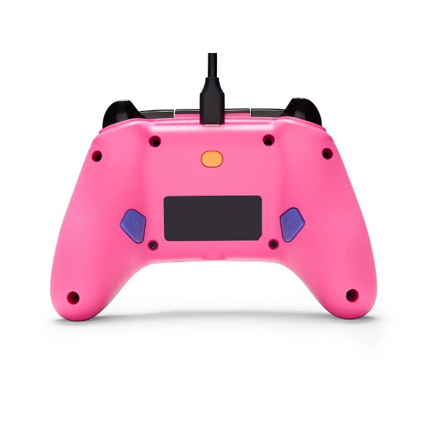 PowerA - Advantage Plus Wired Controller for XBOX Series X/S - Moonlit Palms - Packshot 3