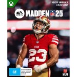 EA SPORTS™ Madden NFL 25 (preowned)