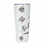 Star Wars - The Mandalorian - Grogu Wanted Premium Travel Mug - Packshot 3