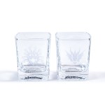 Dungeons & Dragons - Monsters Glass Tumbler 2-Pack - Packshot 2