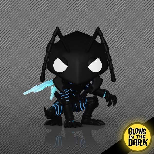 Solo Leveling - Beru Glow Pop! Vinyl Figure - Packshot 2