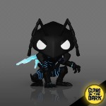 Solo Leveling - Beru Glow Pop! Vinyl Figure - Packshot 2