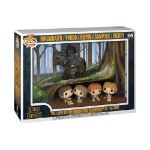 The Lord of the Rings - The Fellowship Of The Ring Pop! Moment Deluxe - Packshot 2