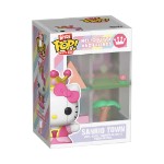 Sanrio - Sanrio Town Bitty Pop! Vinyl Figure - Packshot 4