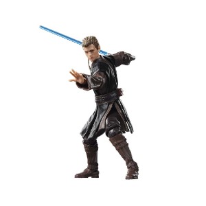Star Wars - The Black Series - Anakin Skywalker (Padawan) Action Figure