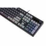 TteSPORTS - PurePlay+ RGB Performance Gaming Keyboard & Mouse Combo - Packshot 3