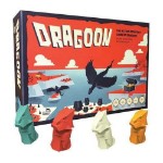 Dragoon - Packshot 1