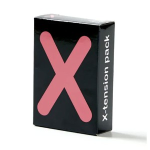 That Sound Game - X-tension Pack Expansion