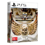 Warhammer 40,000 Space Marine 2 - Ultima Limited Edition - Packshot 1
