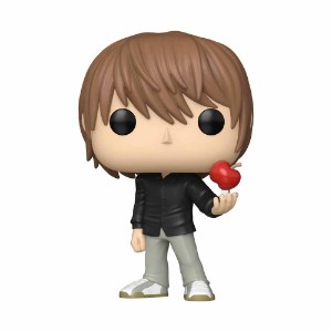 Death Note - Light Yagami Pop! Vinyl Figure